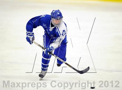 Thumbnail 1 in West Haven @ Trinity Catholic photogallery.