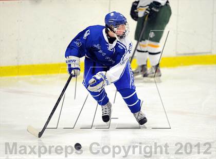 Thumbnail 2 in West Haven @ Trinity Catholic photogallery.