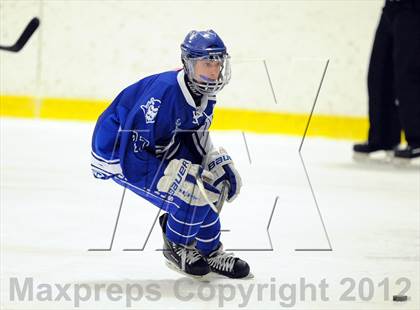 Thumbnail 3 in West Haven @ Trinity Catholic photogallery.