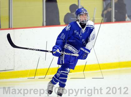 Thumbnail 2 in West Haven @ Trinity Catholic photogallery.
