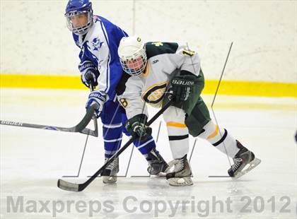 Thumbnail 2 in West Haven @ Trinity Catholic photogallery.