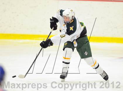 Thumbnail 3 in West Haven @ Trinity Catholic photogallery.