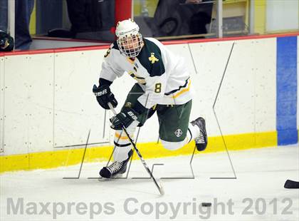 Thumbnail 3 in West Haven @ Trinity Catholic photogallery.