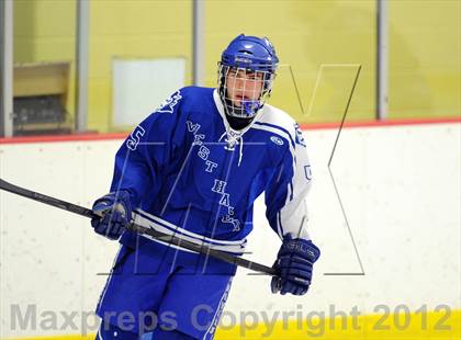 Thumbnail 1 in West Haven @ Trinity Catholic photogallery.