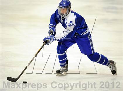 Thumbnail 3 in West Haven @ Trinity Catholic photogallery.