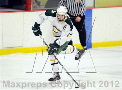 Thumbnail 2 in West Haven @ Trinity Catholic photogallery.