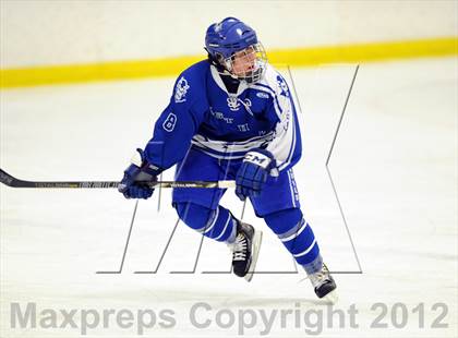 Thumbnail 3 in West Haven @ Trinity Catholic photogallery.