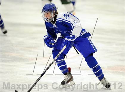 Thumbnail 2 in West Haven @ Trinity Catholic photogallery.