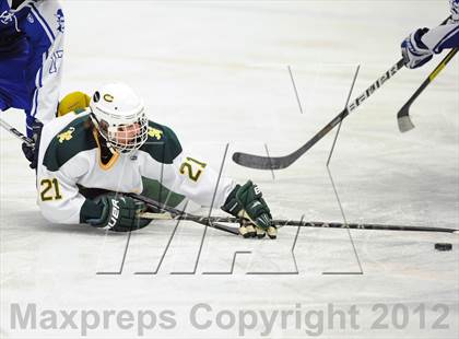 Thumbnail 2 in West Haven @ Trinity Catholic photogallery.