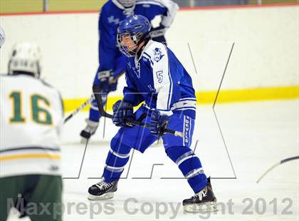 Thumbnail 2 in West Haven @ Trinity Catholic photogallery.