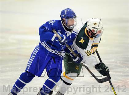 Thumbnail 2 in West Haven @ Trinity Catholic photogallery.