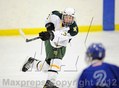 Thumbnail 2 in West Haven @ Trinity Catholic photogallery.