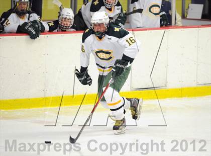 Thumbnail 2 in West Haven @ Trinity Catholic photogallery.