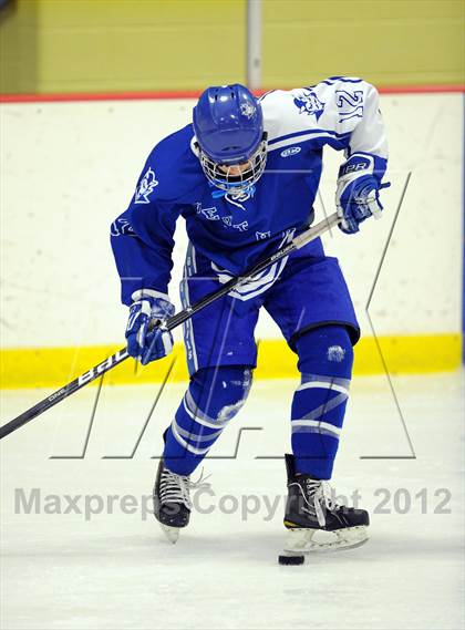 Thumbnail 3 in West Haven @ Trinity Catholic photogallery.