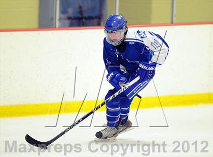 Thumbnail 3 in West Haven @ Trinity Catholic photogallery.