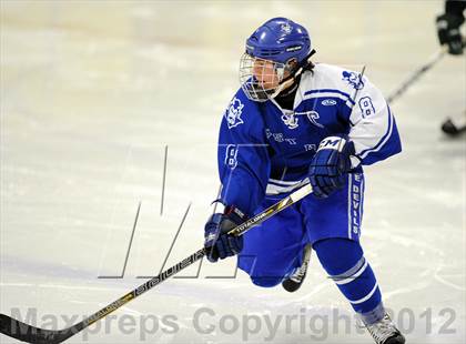 Thumbnail 2 in West Haven @ Trinity Catholic photogallery.