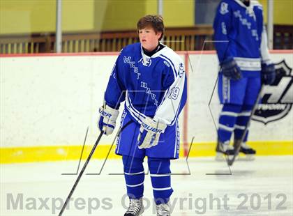 Thumbnail 3 in West Haven @ Trinity Catholic photogallery.