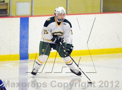 Thumbnail 1 in West Haven @ Trinity Catholic photogallery.