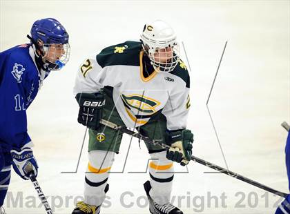Thumbnail 1 in West Haven @ Trinity Catholic photogallery.