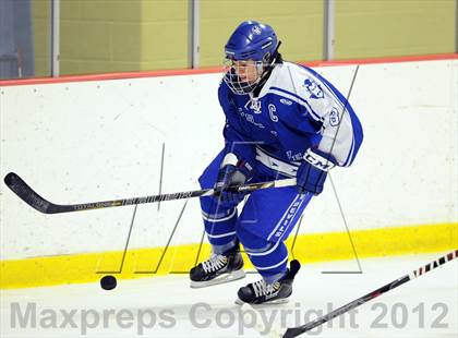 Thumbnail 2 in West Haven @ Trinity Catholic photogallery.