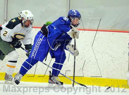 Thumbnail 2 in West Haven @ Trinity Catholic photogallery.