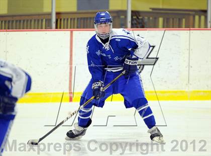 Thumbnail 2 in West Haven @ Trinity Catholic photogallery.