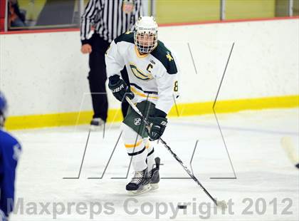 Thumbnail 1 in West Haven @ Trinity Catholic photogallery.