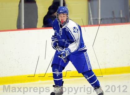 Thumbnail 2 in West Haven @ Trinity Catholic photogallery.