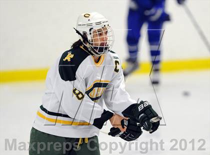 Thumbnail 3 in West Haven @ Trinity Catholic photogallery.