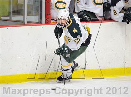 Thumbnail 1 in West Haven @ Trinity Catholic photogallery.