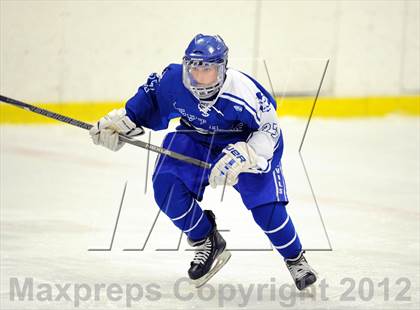 Thumbnail 2 in West Haven @ Trinity Catholic photogallery.