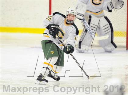Thumbnail 3 in West Haven @ Trinity Catholic photogallery.