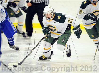 Thumbnail 2 in West Haven @ Trinity Catholic photogallery.