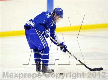 Thumbnail 2 in West Haven @ Trinity Catholic photogallery.