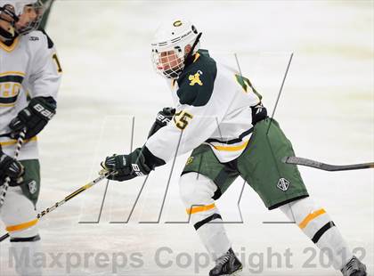 Thumbnail 1 in West Haven @ Trinity Catholic photogallery.