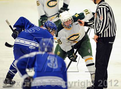 Thumbnail 2 in West Haven @ Trinity Catholic photogallery.