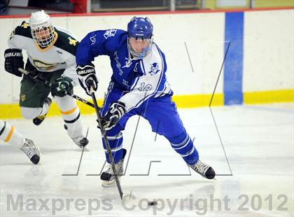 Thumbnail 1 in West Haven @ Trinity Catholic photogallery.