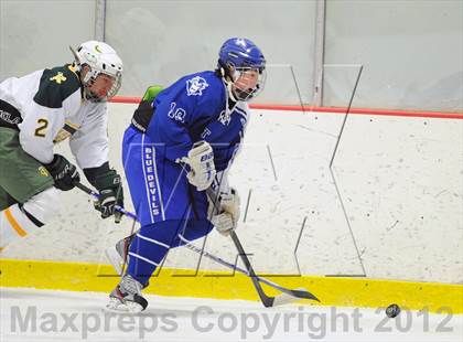Thumbnail 1 in West Haven @ Trinity Catholic photogallery.