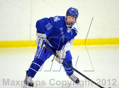 Thumbnail 2 in West Haven @ Trinity Catholic photogallery.