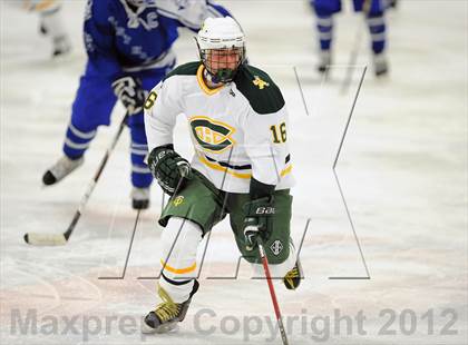 Thumbnail 2 in West Haven @ Trinity Catholic photogallery.