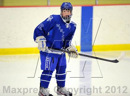 Thumbnail 2 in West Haven @ Trinity Catholic photogallery.