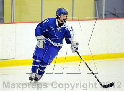 Thumbnail 2 in West Haven @ Trinity Catholic photogallery.