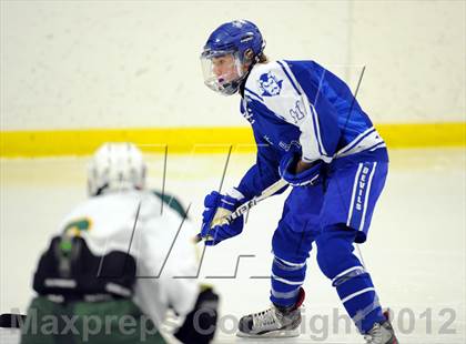 Thumbnail 3 in West Haven @ Trinity Catholic photogallery.