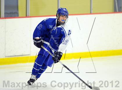 Thumbnail 1 in West Haven @ Trinity Catholic photogallery.