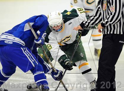 Thumbnail 3 in West Haven @ Trinity Catholic photogallery.