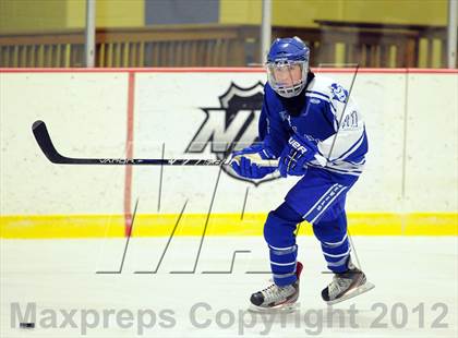 Thumbnail 1 in West Haven @ Trinity Catholic photogallery.