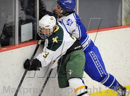 Thumbnail 2 in West Haven @ Trinity Catholic photogallery.