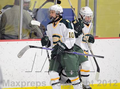 Thumbnail 2 in West Haven @ Trinity Catholic photogallery.