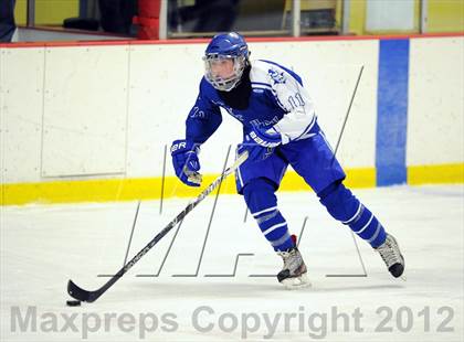 Thumbnail 2 in West Haven @ Trinity Catholic photogallery.