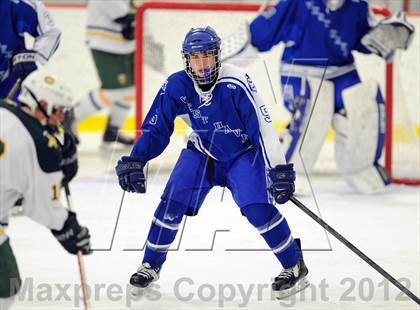 Thumbnail 2 in West Haven @ Trinity Catholic photogallery.